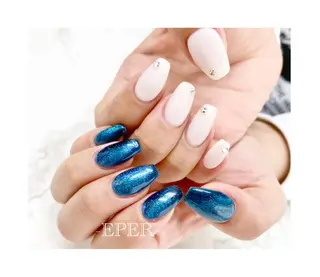 ネイル ネイルサロン -EPER-エペルのネイルデザイン