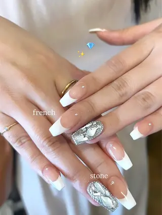 ネイル Chika/ C.nailのネイルデザイン
