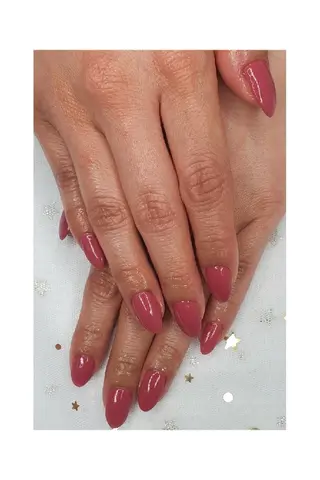 ネイル Salon de dahan所属・SALON DE DAHANのネイルデザイン