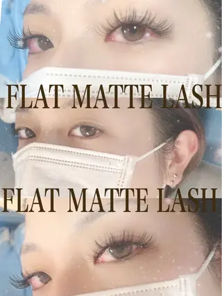 マツエク・マツパ Ema所属・Ema/マツパ/マツ エク/眉/脱毛🌷のマツエク・マツパデザイン