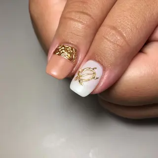 ネイル kipinail 川﨑えりかのネイルデザイン