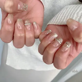 ネイル Rio 𓍼のネイルデザイン