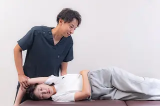 中村 智明のエステ・リラクイメージ