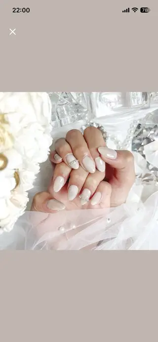 ネイル KITTY🩰 AKIのネイルデザイン