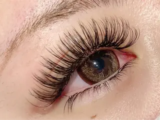 マツエク・マツパ アイデザイナー Key（ケイ）の眉毛・アイブロウイメージ