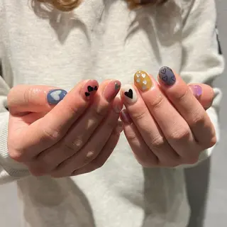 ネイル nao＿nail .929のネイルデザイン