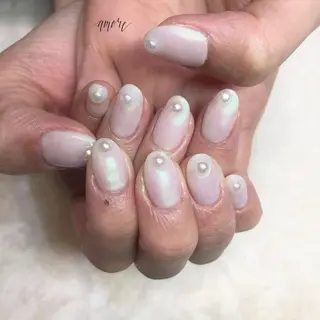 ネイル You kyehwaのネイルデザイン