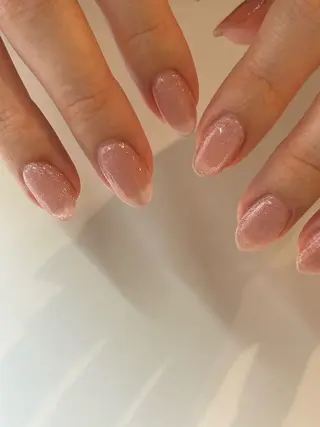 ネイル Ann. nail.tokyo所属・Ann nailのネイルデザイン