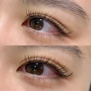 マツエク・マツパ LiTA. hamasen安田のマツエク・マツパデザイン