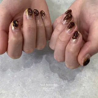 ネイル C. Ricoのネイルデザイン