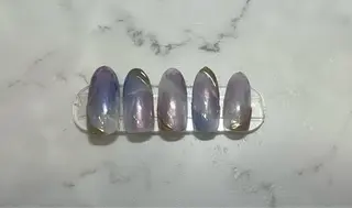 ネイル Neo Salonのネイルデザイン