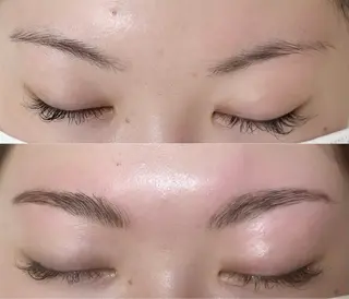 アイブロウ アイラッシュサロンシャルム所属・大塚 ゆかりのマツエク・マツパデザイン