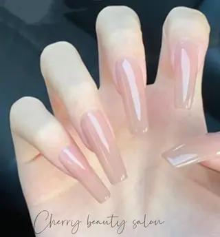 ネイル SAKURA 🍒のネイルデザイン