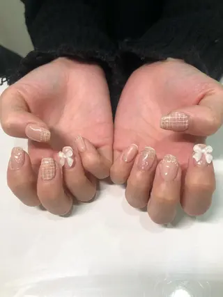 ネイル nail by minamiのネイルデザイン