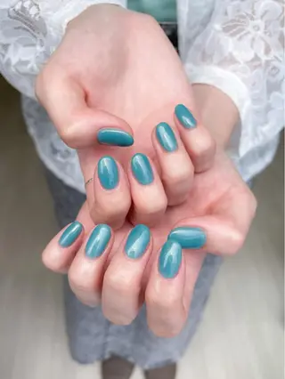 ネイル Hisaka Mikiのネイルデザイン