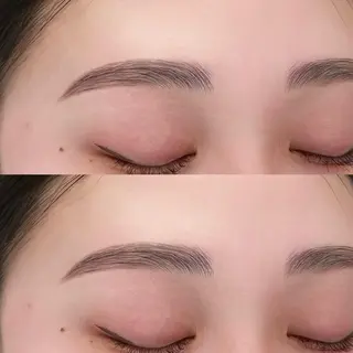 アイブロウ EYE405京都店所属・🎀 ARISAのマツエク・マツパデザイン