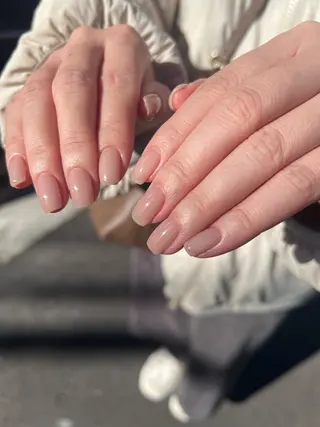 ネイル nailsalon shin/ikedaのネイルデザイン