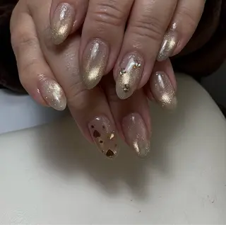 ネイル m.nail mayumiのネイルデザイン