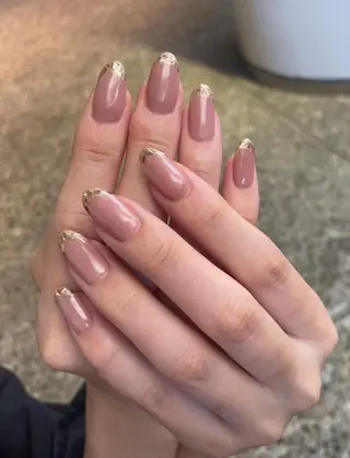 ネイル Liora所属・nail mnのネイルデザイン