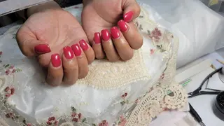 ネイル ネイルサロンほっこり kanaのネイルデザイン