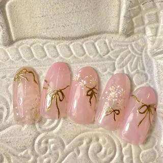 ネイル Ange epais nAnnAnのその他イメージ