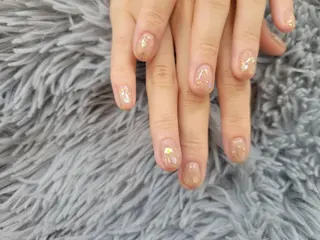 ネイル ノームロア所属・Gnomes loaのネイルデザイン