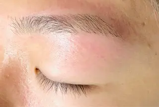 アイブロウ ar+ Fukamachiの眉毛・アイブロウイメージ