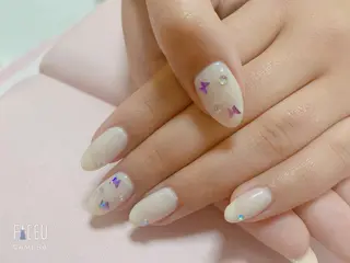 ネイル ネイルサロン エクラ 🌹【スカルプ専門】のネイルデザイン