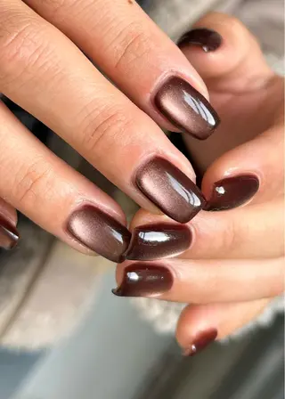 ネイル 山﨑　美優 / Manonのネイルデザイン