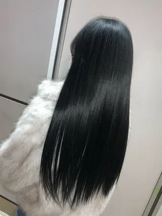 カラー EYELA 宮城のマツエク・マツパデザイン