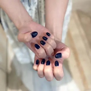 ネイル Tsuki🌙/渋谷 /パラジェルのネイルデザイン