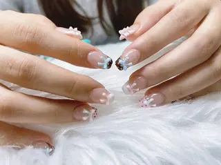 ネイル CI CI北千住のネイルデザイン