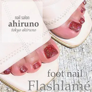 ネイル ａｈｉｒｕｎｏ ✿ ｙｕiのネイルデザイン