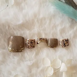 ネイル Ribbon 佐野店のネイルデザイン