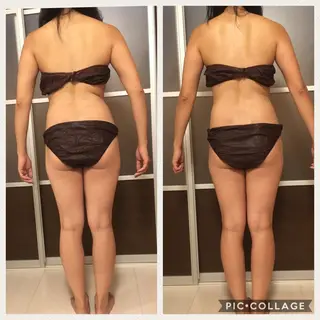 セミロング カラー パーマ ヘアアレンジ メンズ キッズ ネイル マツエク・マツパ アニメ,Vオタク× 即効痩せエステサロンのエステ・リラクイメージ