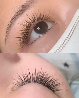 ネイル RiRi ネイル/マツエクのネイルデザイン