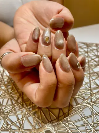 ネイル Ring  nail  salon所属・若槻 由紀のネイルデザイン