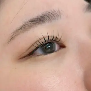 マツエク・マツパ M's Beautysalon所属・M's 新小岩  ゴトウのマツエク・マツパデザイン