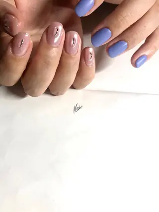 ネイル a marikoのネイルデザイン