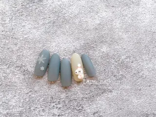 ネイル Lana_ nailのネイルデザイン