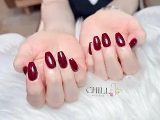 ネイル Nailsalon CHILL所属・Nailsalon CHILL大須店のネイルデザイン