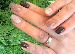 ネイル Salon Femme所属・salon femmeのネイルデザイン