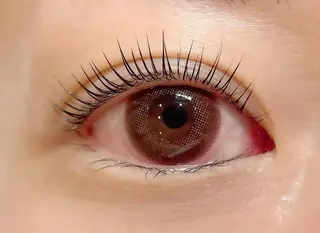 マツエク・マツパ Eyelash  Salon FAXIA大宮店所属・FAXIA Mihoの眉毛・アイブロウイメージ