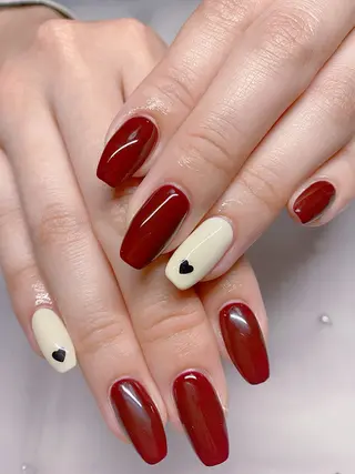 ネイル Jasmine nailsalon所属・ジャスミン ネイルサロンのネイルデザイン
