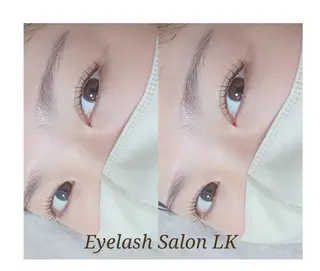 マツエク・マツパ Eyelash Salon LK所属・LK エルケーのマツエク・マツパデザイン