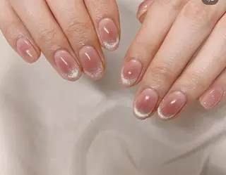 ネイル Anh 高田馬場のネイルデザイン