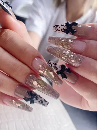ネイル naildesign BESTのネイルデザイン