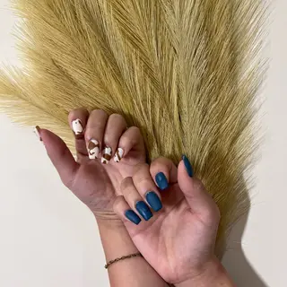 ネイル y's beauty京橋店のネイルデザイン