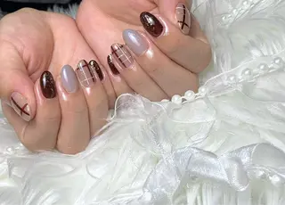 ネイル Nail salon Venusのネイルデザイン
