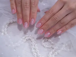 ネイル 田中 美妃のネイルデザイン